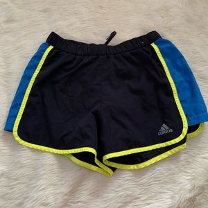 Adidas athletic shorts